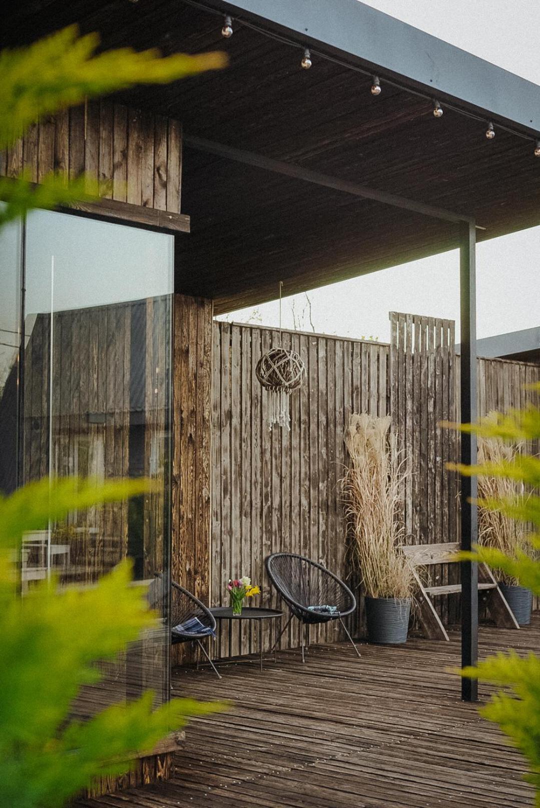 Hotel Долина Хюгге Chornomors'ke  Exterior foto